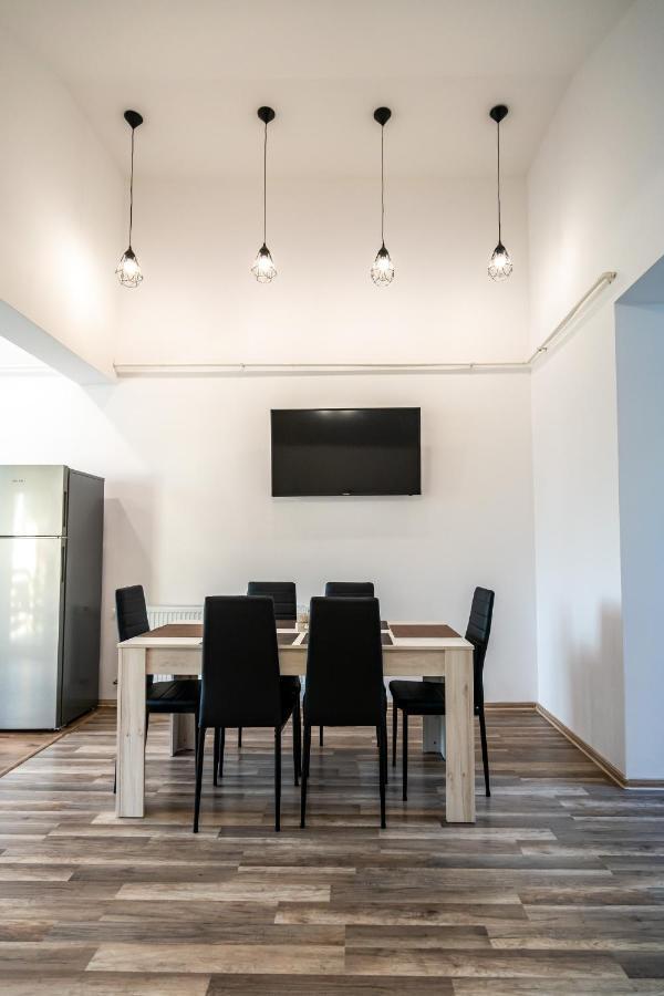 Apartament Cetate View Rîşnov Exterior foto