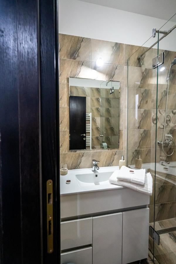 Apartament Cetate View Rîşnov Exterior foto