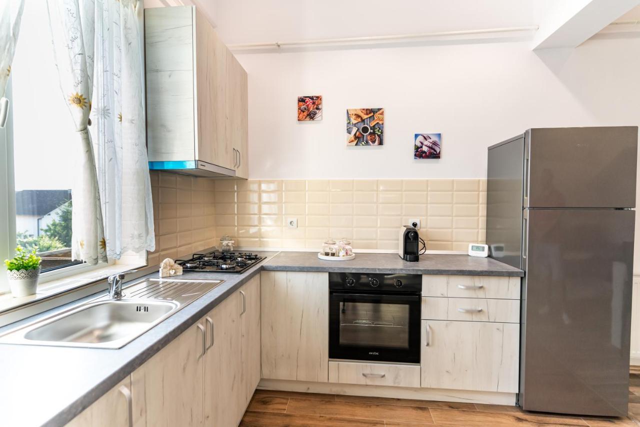 Apartament Cetate View Rîşnov Exterior foto